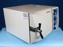Load image into Gallery viewer, Tuttnauer 2540M Manual Autoclave Steam Instrument Sterilizer
