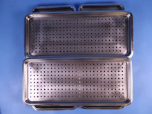 Load image into Gallery viewer, Tuttnauer 2540M Manual Autoclave Steam Instrument Sterilizer
