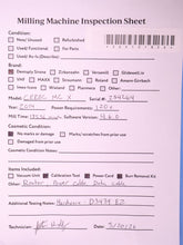 Load image into Gallery viewer, Sirona CEREC MC X Dental Milling Machine for CAD/CAM Dentistry
