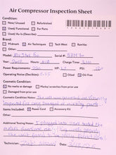 Load image into Gallery viewer, Air Techniques AirStar 50 Dental Oil-Free Air Compressor
