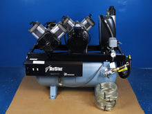 Load image into Gallery viewer, Air Techniques AirStar 50 Dental Oil-Free Air Compressor
