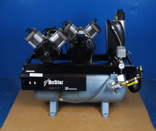 Load image into Gallery viewer, Air Techniques AirStar 50 Dental Oil-Free Air Compressor
