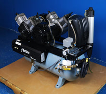 Load image into Gallery viewer, Air Techniques AirStar 50 Dental Oil-Free Air Compressor
