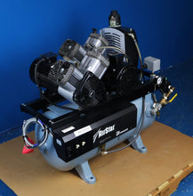 Load image into Gallery viewer, Air Techniques AirStar 50 Dental Oil-Free Air Compressor
