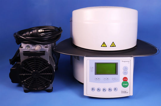 Ivoclar Vivadent Programat CS