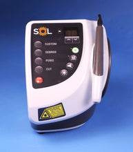 Load image into Gallery viewer, Den-Mat Assy SOL Dental Diode Laser System
