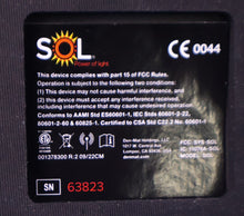 Load image into Gallery viewer, Den-Mat Assy SOL Dental Diode Laser System
