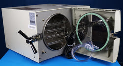 Tuttnauer 2540M Manual Autoclave Steam Instrument Sterilizer