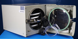 Tuttnauer 2540M Manual Autoclave Steam Sterilizer