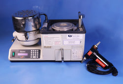 Scheu Biostar Dental Vacuum Pressure Thermoforming System