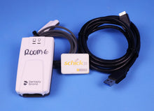Load image into Gallery viewer, Sirona Schick 33 Dental Intraoral X-Ray Sensor Size 2
