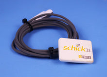 Load image into Gallery viewer, Sirona Schick 33 Dental Intraoral X-Ray Sensor Size 2
