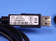 Load image into Gallery viewer, Carestream RVG 6100 Dental Intraoral X-Ray Sensor Size 2
