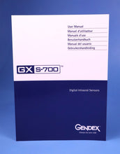Load image into Gallery viewer, Gendex GXS-700 Dental Intraoral X-Ray Sensor Size 1 FOR PARTS
