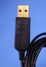 Load image into Gallery viewer, Gendex GXS-700 Dental Intraoral X-Ray Sensor Size 1 FOR PARTS
