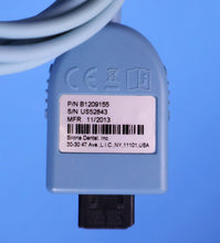 Load image into Gallery viewer, Sirona Schick 33 Dental Intraoral X-Ray Sensor Size 2
