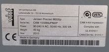 Load image into Gallery viewer, Jensen Preciso M200 Dental Lab Milling Machine for CAD/CAM Dentistry
