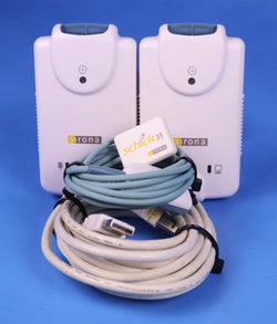 Sirona Schick 33 Dental Intraoral X-Ray Sensor Size 0