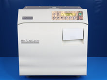 Load image into Gallery viewer, Midmark M9 Dental Automatic Sterilizer REFURBISHED w/ 1 YEAR LIMITED WARRANTY
