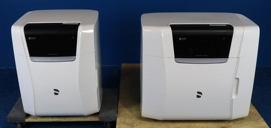 Sirona Primeprint, Primeprint PPU Dental 3D Printer System