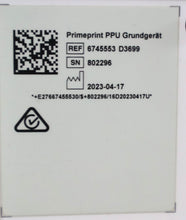 Load image into Gallery viewer, Sirona Primeprint, Primeprint PPU Dental 3D Printer System
