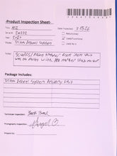 Load image into Gallery viewer, ASI Triton Self Contained Mobile Delivery Unit
