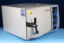 Load image into Gallery viewer, Tuttnauer 2540M Manual Autoclave Steam Instrument Sterilizer

