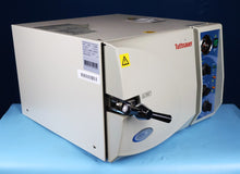Load image into Gallery viewer, Tuttnauer 2540M Autoclave Steam Instrument Sterilizer
