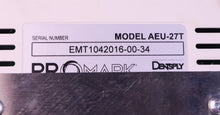 Load image into Gallery viewer, Dentsply ProMark AEU-27T Endodontic Rotary Motor System
