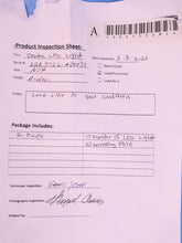 Load image into Gallery viewer, Adec 372L Dental LED Exam Light
