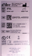 Load image into Gallery viewer, Adec 372L Dental LED Exam Light
