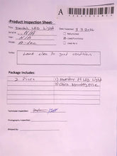 Load image into Gallery viewer, Adec 372L Dental LED Exam Light
