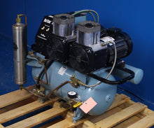 Load image into Gallery viewer, Air Techniques AirStar 30 Dental Air Compressor
