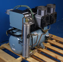 Load image into Gallery viewer, Air Techniques AirStar 30 Dental Air Compressor

