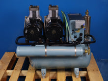 Load image into Gallery viewer, Air Techniques AirStar 30 Dental Air Compressor
