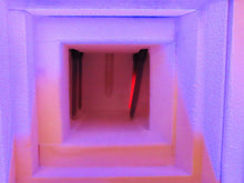 Load image into Gallery viewer, Zirkonzahn V700 Dental Sintering Furnace
