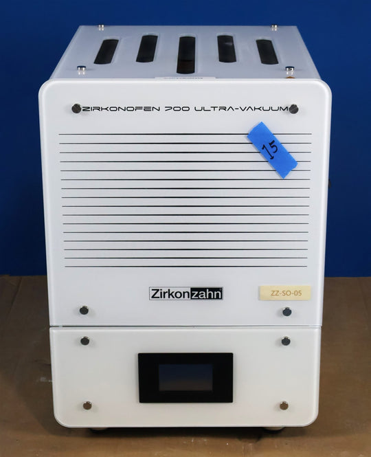 Zirkonzahn V700 Dental Sintering Furnace