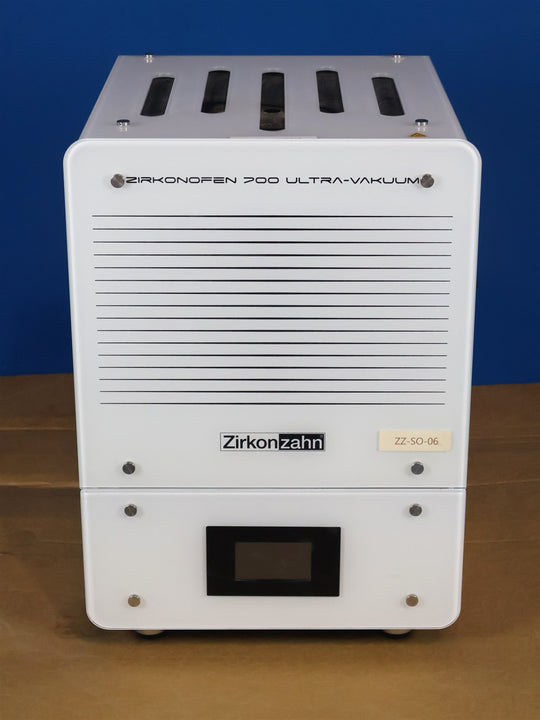 Zirkonzahn 700UV Dental Sintering Furnace