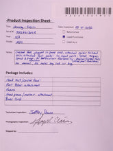 Load image into Gallery viewer, Nouvag MD11 Dental High-Precision Implant Motor System
