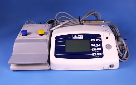 Nouvag MD11 Dental High-Precision Implant Motor System