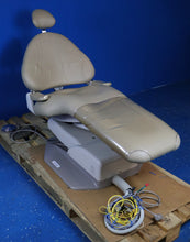 Load image into Gallery viewer, Adec 1040 Dental Ergonomic Exam and Treatment Chair
