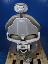 Load image into Gallery viewer, Adec 1040 Dental Ergonomic Exam and Treatment Chair
