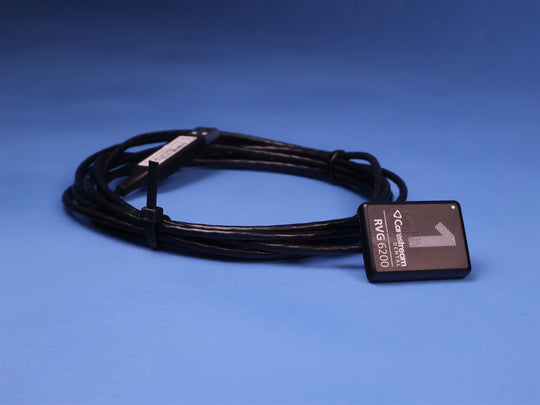 Carestream RVG 6200 Dental Intraoral X-Ray Sensor Size 1