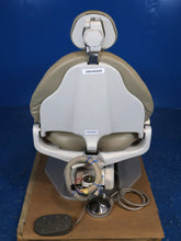 Load image into Gallery viewer, Adec 1040 Dental Ergonomic Exam and Treatment Chair
