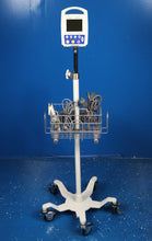 Load image into Gallery viewer, CSI Criticare eQuality 506DN Medical Patient Vital Signs Monitor System
