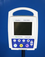 Load image into Gallery viewer, CSI Criticare eQuality 506DN Medical Patient Vital Signs Monitor System
