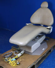 Load image into Gallery viewer, Adec 1040 Dental Ergonomic Exam and Treatment Chair
