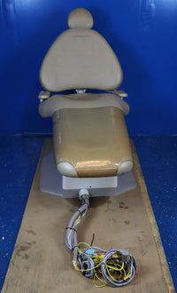 Adec 1040 Dental Ergonomic Exam and Treatment Chair