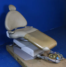 Load image into Gallery viewer, Adec 1040 Dental Ergonomic Exam and Treatment Chair
