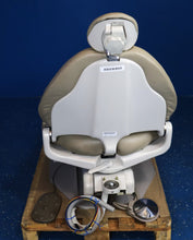 Load image into Gallery viewer, Adec 1040 Dental Ergonomic Exam and Treatment Chair
